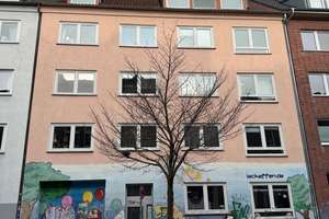 Voll vermietetes Mehrfamilienhaus mit Kita in Top-Lage am Hafen