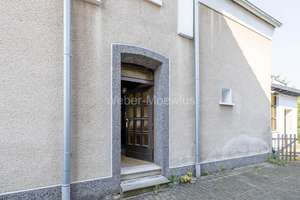 Einfamilienhaus mit Einliegerwohnung + weitläufiger Grünfläche - Ruhiglage nahe dem Langeler Weiher – Die vollständige Adresse der Immobilie erhältst du vom Anbieter., 51143 Langel, Köln – Vorschaubild 8
