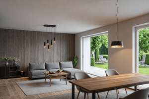 Familienfreundliches Einfamilienhaus in Wiederitzsch – Die vollständige Adresse der Immobilie erhältst du vom Anbieter., 4158 Wiederitzsch, Leipzig – Vorschaubild 6