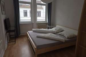 2 Zi.-Wohnung, Lutherstr. 22, möbliert, frei ab 01.07.2026 – Lutherstr. 22, 27576 Lehe, Bremerhaven – Vorschaubild 7