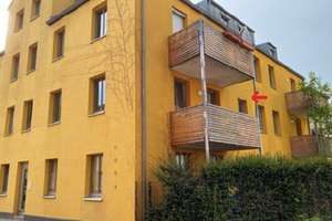 Helle 1-Zimmer Wohnung - Regenburg (nah zu Stadt am Hof)