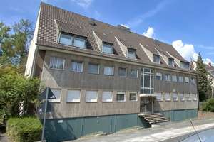 Stilvoll wohnen hinter Zeitloser Fassade - Drei Zimmer Wohnung in Köln-Marienburg – Die vollständige Adresse der Immobilie erhältst du vom Anbieter., 50968 Bayenthal, Köln – Vorschaubild 9