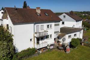Sanierungsfall in Top-Lage ! – Die vollständige Adresse der Immobilie erhältst du vom Anbieter., 72622 Nürtingen – Vorschaubild 1