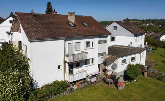 Sanierungsfall in Top-Lage !