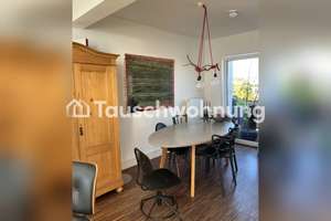 Tauschwohnung: Ruhige Maisonettewohnung in Lindenthal – Die vollständige Adresse der Immobilie erhältst du vom Anbieter., 50931 Lindenthal (Ortsteil), Köln – Vorschaubild 3