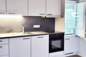 Erstbezug: moderne 2-Zimmer-Wohnung im mittleren Westen – Prüfeninger Str. 78, 93049 Westenviertel, Regensburg – Vorschaubild 4
