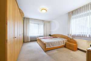 Viel Platz, viel Grün, viel Potenzial – Großzügiges Einfamilienhaus in Weener-Diele – Leer (Kreis) – Vorschaubild 8