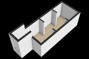 Wohnen ,Arbeiten, Hobby: DHH  mit 400 m² großen Nebengebäude auf 1278 m² Grundstück – Die vollständige Adresse der Immobilie erhältst du vom Anbieter., 15827 Blankenfelde-Mahlow – Vorschaubild 34