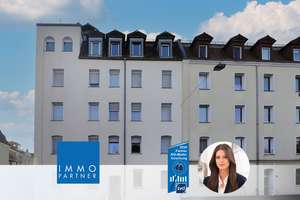 IMMOPARTNER – MAISONETTE MIT AUSBLICK