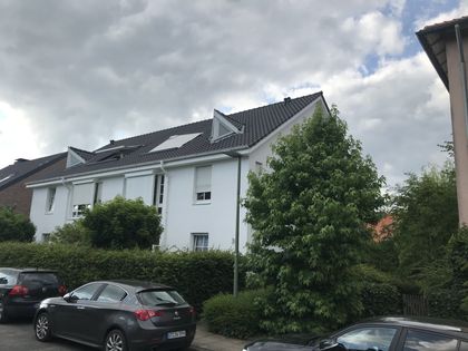 Maisonette Wohnung Mieten In Bielefeld Immobilienscout24