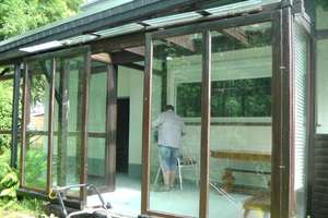 Saniertes 4 Zimmer Reihenendhaus  mit Wintergarten und sehr großem Grundstück! – Die vollständige Adresse der Immobilie erhältst du vom Anbieter., 28329 Neue Vahr Nord, Bremen – Vorschaubild 10