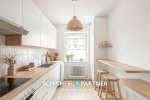 Woltmershausen | Vermietete Eigentumswohnung mit 2 Zimmern und Balkon – Die vollständige Adresse der Immobilie erhältst du vom Anbieter., 28197 Woltmershausen (Ortsteil), Bremen – Vorschaubild 8