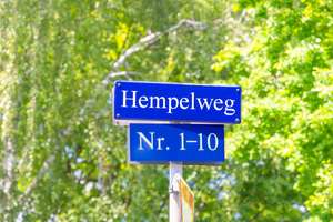 Erstbezug nach Sanierung* 2-RW* DG* neue EBK* moderne Möblierung* Balkon* Bad mit Wanne* TG-E-SP* – Hempelweg 10, 1324 Bühlau/Weißer Hirsch, Dresden – Vorschaubild 41