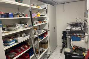 Schicke Doppelhaushälfte in super Randlage, top gepflegt – provisionsfrei   – Blumenstrasse xy, 74199 Heilbronn (Kreis) – Vorschaubild 21