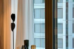 FOUR: Vollmöbliertes City-Apartment – 60315 Innenstadt, Frankfurt am Main – Vorschaubild 2