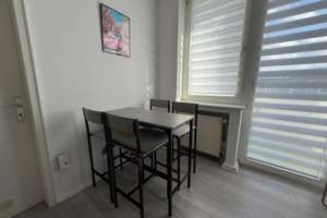 Zentral wohnen in Düsseldorf-Friedrichstadt | Helle 2,5-Zimmer-Wohnung mit Balkon – 40125 Friedrichstadt, Düsseldorf – Vorschaubild 5