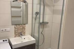 Moderne 2-Zimmer-Wohnung mit großer Loggia in Bestlage der Karlsruher Südweststadt – Badenwerkstraße 9, 76137 Südweststadt, Karlsruhe – Vorschaubild 8