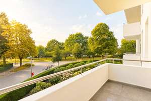 Luxuswohnung in Adresslage mit Panorama-Alsterblick – Die vollständige Adresse der Immobilie erhältst du vom Anbieter., 22085 Uhlenhorst, Hamburg – Vorschaubild 14
