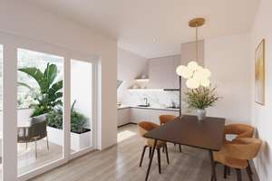 Hochwertige 4-Zimmer-Wohnung in Pfuhl