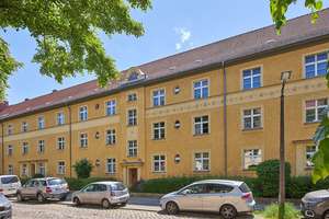 2 Zimmer mit Wannenbad in Pankow ab sofort! – Achtermannstr. 4, 13187 Pankow (Ortsteil), Berlin – Vorschaubild 1