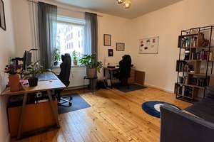 Charmante Altbauwohnung in der Nordstadt – Langer Kamp 22, 38106 Östliches Ringgebiet, Braunschweig – Vorschaubild 7