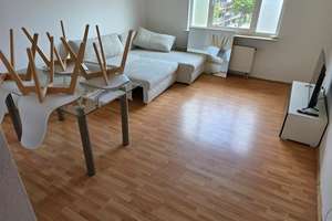 Helle 3-Zimmer Wohnung im 4. OG in Pforzheim Innenstadt – Blumenheckstraße 36, 75175 Innenstadt, Pforzheim – Vorschaubild 2