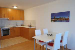 Frisch sanierte sonnige Wohnung mit großzügigem Balkon – Die vollständige Adresse der Immobilie erhältst du vom Anbieter., 80637 Dom Pedro, München – Vorschaubild 5