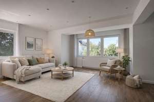 Ihr neues Zuhause für höchste Ansprüche - Premium-Wohnung mit Garten und feiner Ausstattung – Die vollständige Adresse der Immobilie erhältst du vom Anbieter., 90491 Erlenstegen, Nürnberg – Vorschaubild 3
