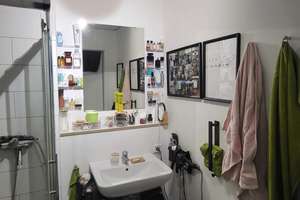 Teilmöbliertes 1 Zimmer Appartement  – Langer Anger 44, 69115 Bahnstadt, Heidelberg – Vorschaubild 10