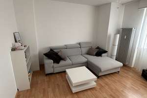 Gepflegte 2-Zimmer-Wohnung im 4. OG in Mannheim-Schwetzingerstadt/Oststadt – Rheinhäuser Straße 21-23, 68165 Schwetzingerstadt/Oststadt, Mannheim – Vorschaubild 8