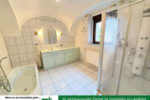 Zentrale Lage im Ort und ländlicher Charme – Die vollständige Adresse der Immobilie erhältst du vom Anbieter., 95186 Höchstädt im Fichtelgebirge – Vorschaubild 4