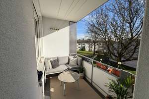 Komfortable 3-Zimmer-Wohnung mit Balkon in Ulm-Böfingen – Die vollständige Adresse der Immobilie erhältst du vom Anbieter., 89075 Böfingen, Ulm – Vorschaubild 18
