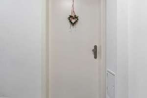 Vermietete Vierzimmerwohnung im 5.OG in Spreenähe mit TG-Stellplatz – Klaustaler Straße 28, 10589 Charlottenburg, Berlin – Vorschaubild 9