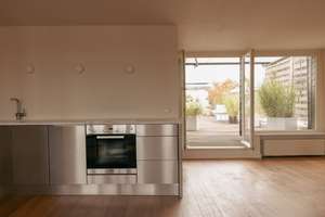 Dachgeschoss Maisonette im Agnesviertel von privat! – 50668 Neustadt/Nord, Köln – Vorschaubild 12