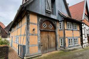 Historisch, komplett renoviert und mitten in der Stadt! – Lippe (Kreis) – Vorschaubild 2