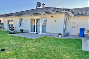 Neuwertiger Bungalow mit Einliegerwohnung in Berg-Meilenhofen – Die vollständige Adresse der Immobilie erhältst du vom Anbieter., 92348 Berg bei Neumarkt in der Oberpfalz – Vorschaubild 18