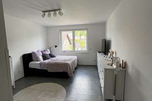 1-Zimmer Wohnung in Siegen  – Hambergstraße 3A, 57074 Siegen, Siegen – Vorschaubild 6