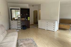 Charmante Wohnung mit großem Balkon und TG in Hamburg-Poppenbüttel - von Privat – Kritenbarg 3, 22391 Poppenbüttel, Hamburg – Vorschaubild 23