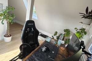 Exklusive 4-Zimmer-Wohnung mit Einbauküche in Bielefeld – Die vollständige Adresse der Immobilie erhältst du vom Anbieter., 33649 Brackwede, Bielefeld – Vorschaubild 20
