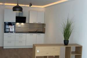 Klima! Stilvoll kernsanierte 1 Zimmer Wohnung in top Innenstadtlage – Münsterstraße 10, 55116 Altstadt, Mainz – Vorschaubild 6
