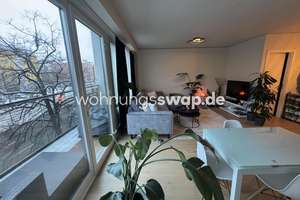 Wohnungstausch: Danziger Str. 77 – Danziger Str. 77, 10000 Prenzlauer Berg, Berlin – Vorschaubild 2