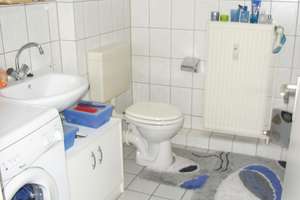 Sehr schöne Dreizimmer Nichtraucher Wohnung – Weinberg 34, 42109 Uellendahl-Katernberg, Wuppertal – Vorschaubild 8