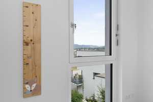 Modernes Wohnen in toller Lage - Reihenmittelhaus mit Gartenterrasse und Doppelg. in 79183 Waldkirch – Emmendingen (Kreis) – Vorschaubild 61