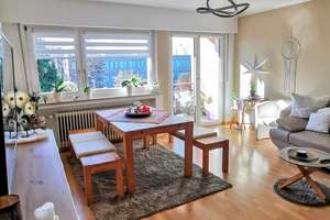 provionsfreie 3 Zimmer Wohnung mit top Anbindungen – Weidenweg 24, 53227 Ramersdorf, Bonn – Vorschaubild 3