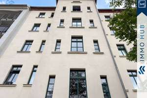 ++ 4,87% IST-Rendite, zentrumsnah! Charmante 2-Zimmer Dachgeschoss Wohnung im Zentrum Nord ++ – Die vollständige Adresse der Immobilie erhältst du vom Anbieter., 4105 Zentrum-Nord, Leipzig – Vorschaubild 10
