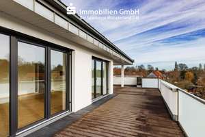 Neuwertiges Penthouse in zentraler Lage! – Die vollständige Adresse der Immobilie erhältst du vom Anbieter., 48149 Schloss, Münster – Vorschaubild 6