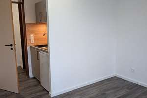 1 Zimmer- Appartement/ Studenten/ Nähe Uni – Pluwiger Str. 6, 54295 Kürenz, Trier – Vorschaubild 6