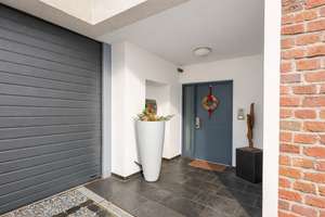 Außergewöhnliches Loft-Juwel mit Einfamilienhaus-Charakter in denkmalgeschütztem Hof-Ensemble! – Die vollständige Adresse der Immobilie erhältst du vom Anbieter., 47229 Friemersheim, Duisburg – Vorschaubild 5