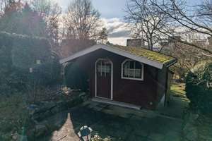 Charmantes Einfamilienhaus mit Doppelgarage und schönem Grundstück in Gummersbach-Windhagen! – Die vollständige Adresse der Immobilie erhältst du vom Anbieter., 51647 Gummersbach – Vorschaubild 7