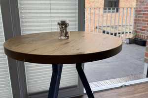Gemütliches Studio mit Einbauküche, Balkon und Kellerabstellraum – Münster – Vorschaubild 21